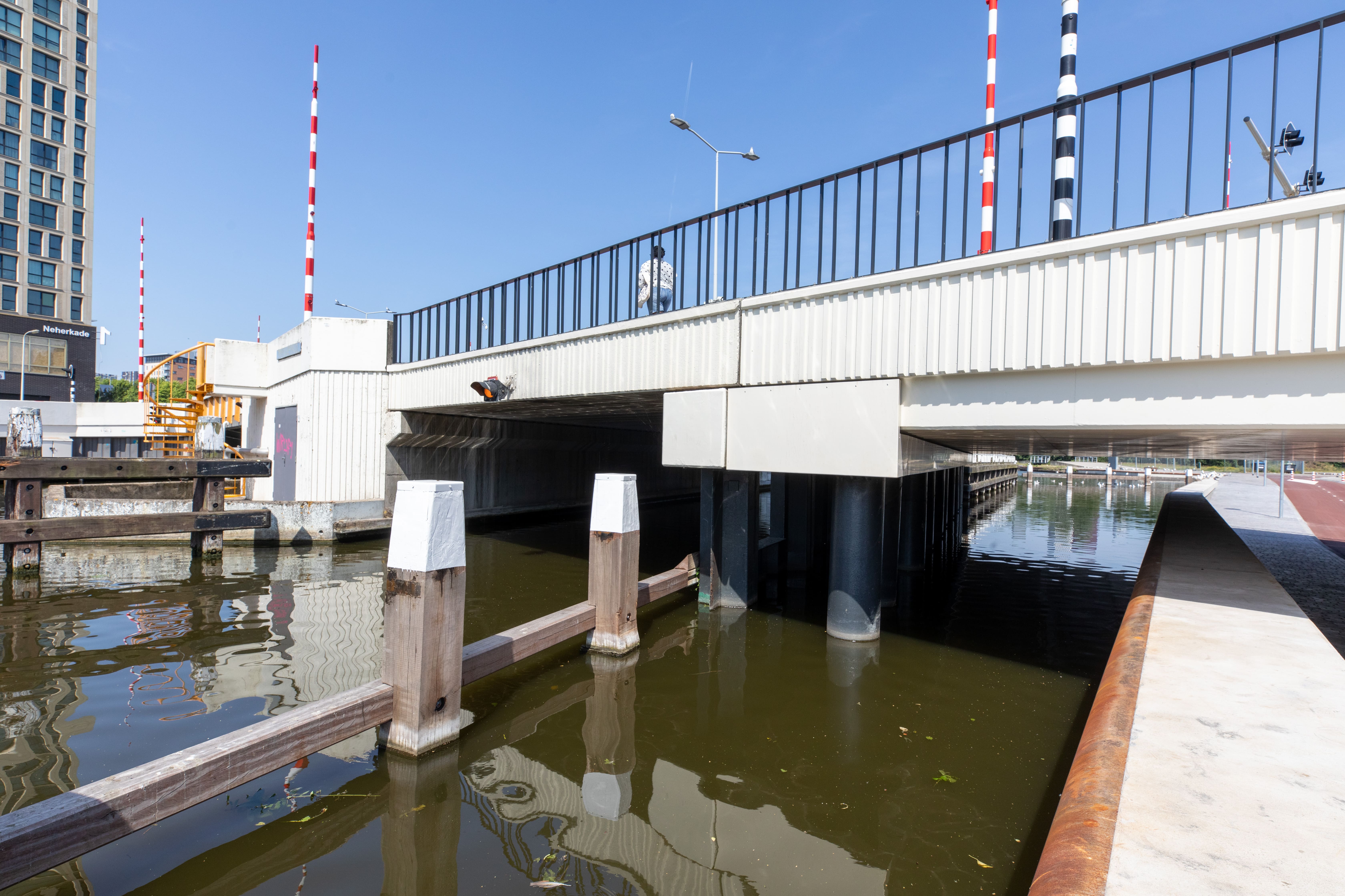 Trekvlietbrug 